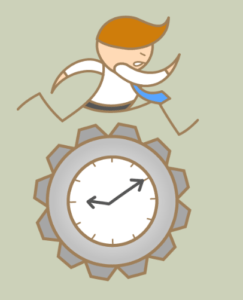 add more time to course access