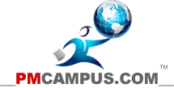 logo pmcampus pdu course for pmp